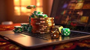 yyrr77 Kasino fitur mobile friendly deposit IDR dan bonus eksklusif