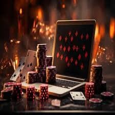 yyrr77 Kasino online baccarat roulette blackjack dan poker terpercaya Indonesia