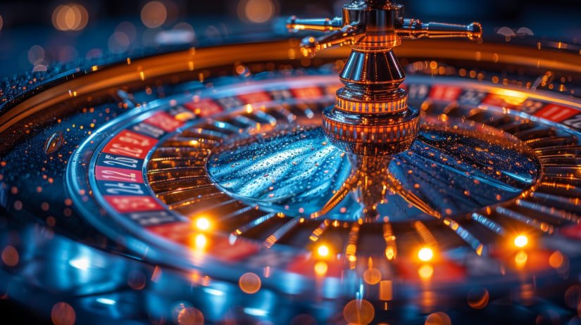 yyrr77 Live Casino streaming HD dealer profesional dengan antarmuka responsif dan sistem permainan adil
